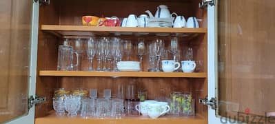 Various Crockery items in excellent condition
