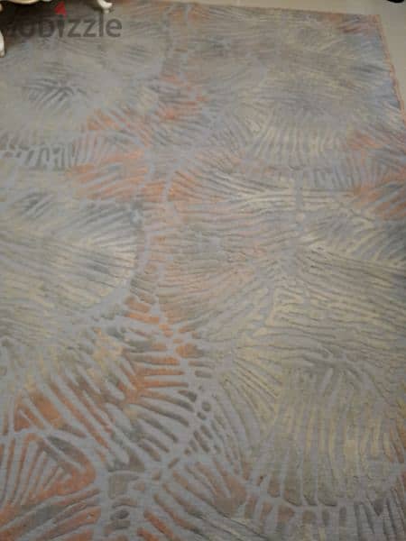 250 / 350cm rug for sale 2