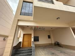 3Ak3-Luxurious 5BHK Villa for rent in Madinat S. Qabous near British Sc 0