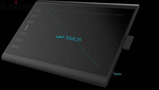 huion Battery- free pen Tablet