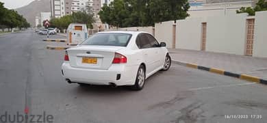 Fresh & well Maintained Subaru Legacy for Sale