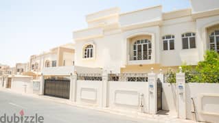 3Ak10-Luxurious Spacious 5BHK Villa for rent in MQ near British School 0