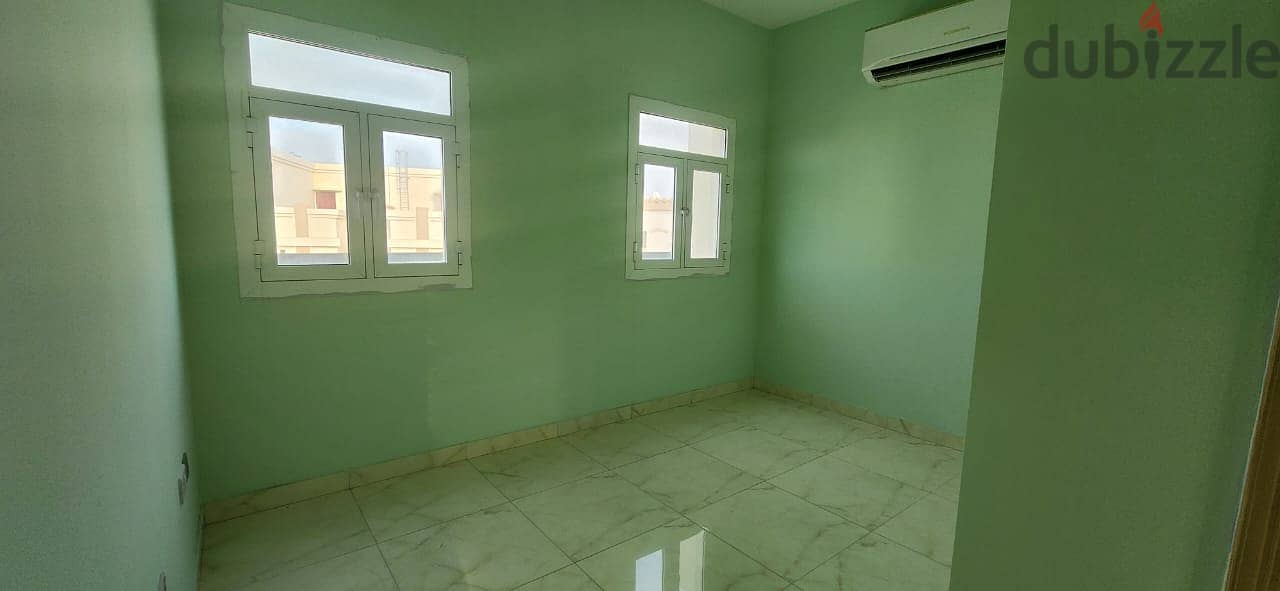 3Ak16-Delightful 3+1BHK villa for rent in MQ near Sultan Qaboos Highwa 13