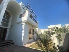 3Ak17-Luxurious 5+1BHK Villa for rent in Illam City