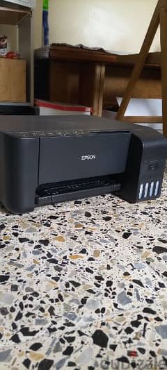 Epson, printer,L3150