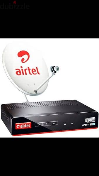 satellite dish technician Airtel NileSet ArabSet DishTv Fixing 0