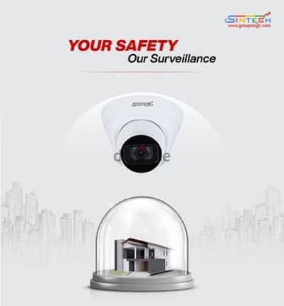 Home,Office,Villa CCTV Camera System Installation and Best services