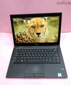 DELL 7390-TOUCH SCREEN-8TH GENERATION-CORE I7-16GB RAM-512GB SSD-13.5"