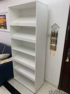 Book Shelf / Book Case