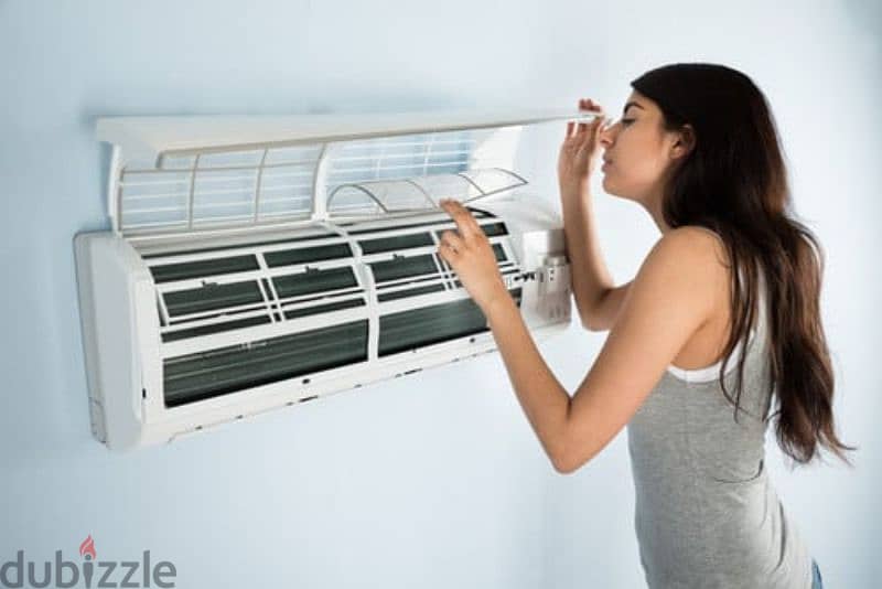 ac installation Muscat 0