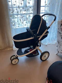 very nice condition stroller for sale