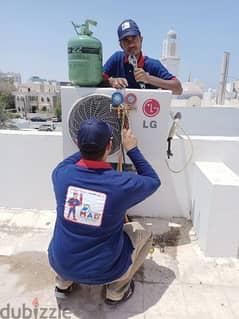 Your Ac bad cooling call me anytime fixing your home 0