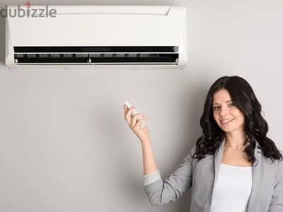 Air conditioning Muscat