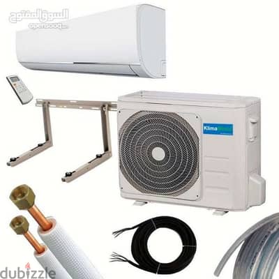 If any maintenance your ac home service