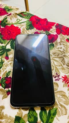 XS MAX 256 GB Excellent Condition