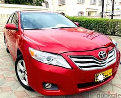 Toyota Camry 2011 Good Condition
