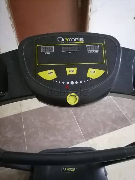 Urgent Sale Olympia brand 5