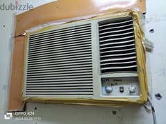 daewoo air conditioner