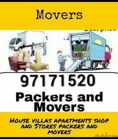 the  Muscat furniture mover transport 0