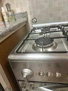 cooker with oven for sale