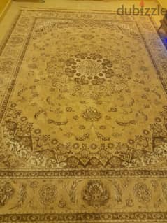 New rug for sale
