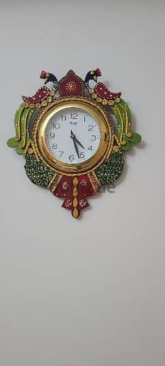 Beautiful Wall clocks in perfect condition
