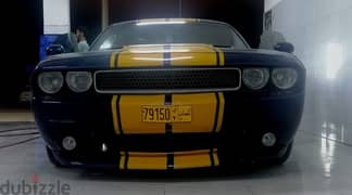 challenger 2013 model …the cleanest car ever