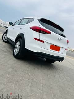 Hyundai Tucson 2021 model only 70k km driven excellent condition. 0