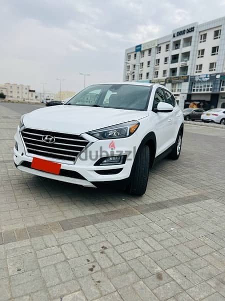 Hyundai Tucson 2021 model only 70k km driven excellent condition. 15