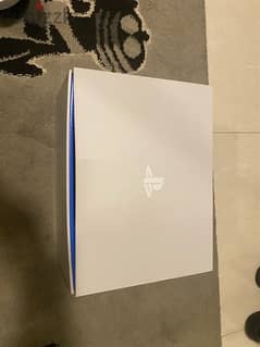 PS4 VR1 (not used one single time)