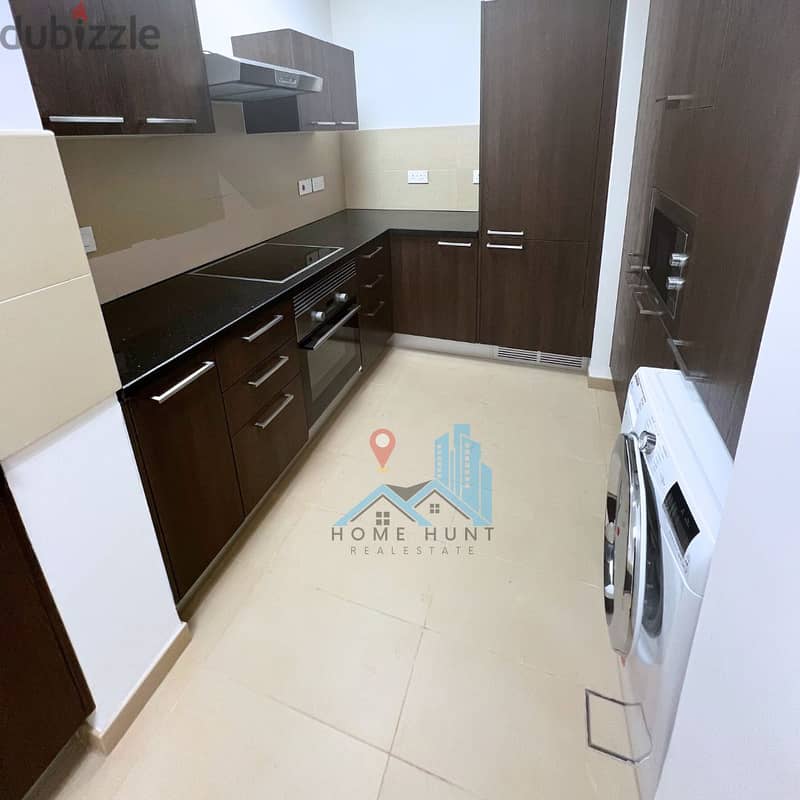 MUSCAT BAY | BRAND NEW FULLY FURNISHED 2BHK APARTMENT IN QANTAB 2
