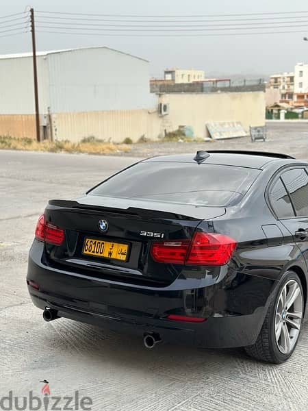 bmw 335 for sale 8