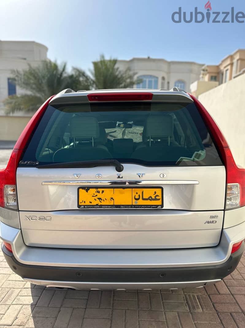 Volvo XC90 2009 For Sale 1