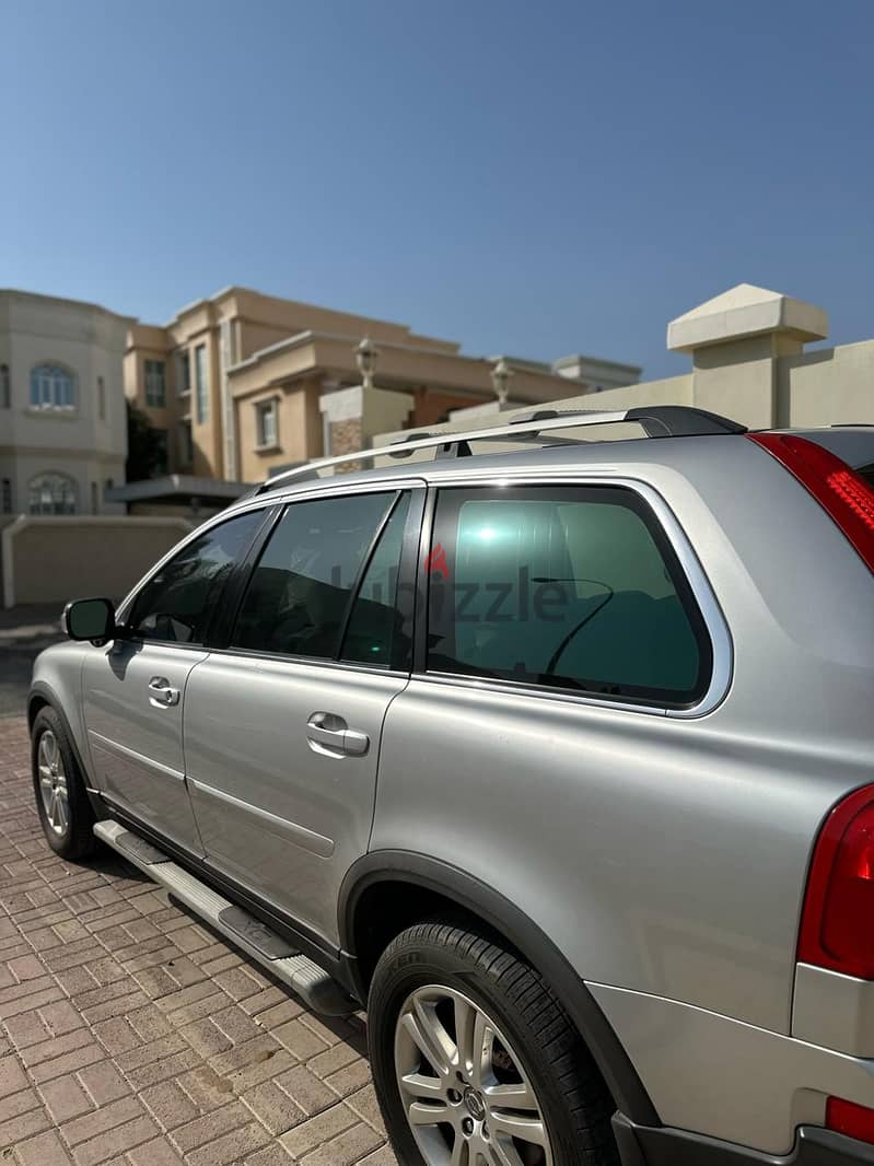 Volvo XC90 2009 For Sale 2