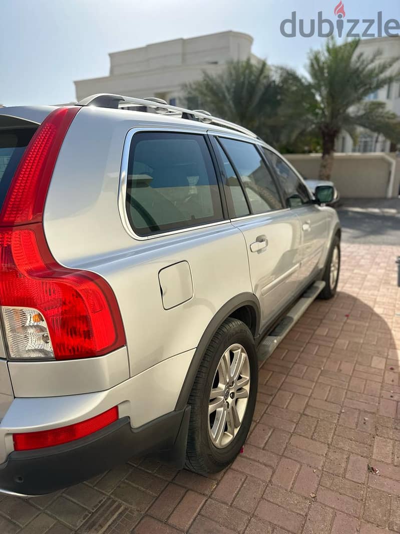 Volvo XC90 2009 For Sale 3