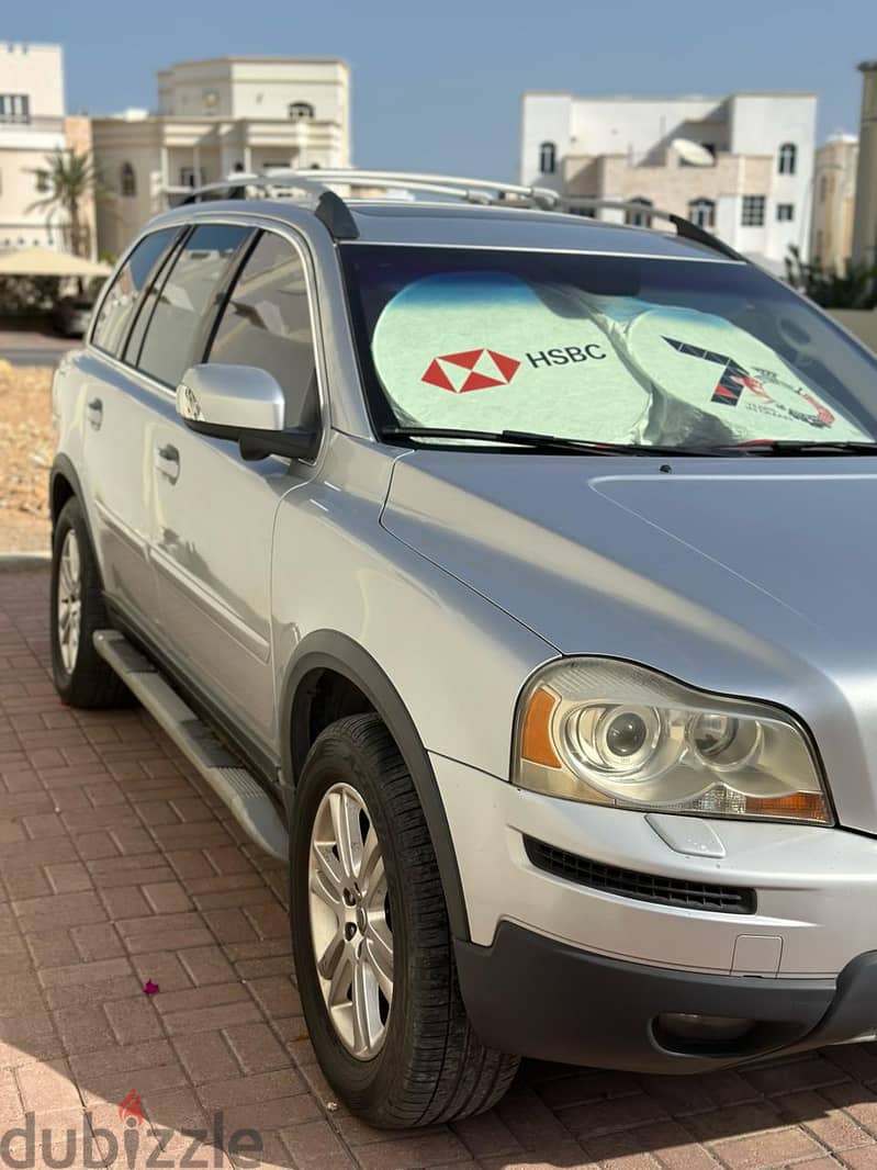 Volvo XC90 2009 For Sale 5