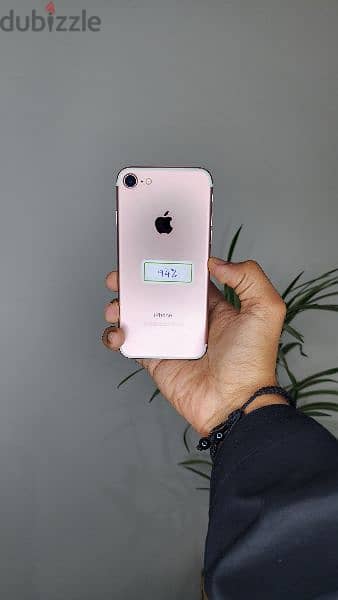 Iphone 7 128gb for sale 3
