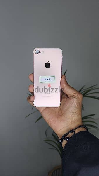 Iphone 7 128gb for sale 4