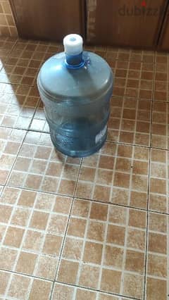 water bottle for sale 3 bottles 2 OMR per bottle 0