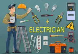 ELECTRONICS AND HOUSE MAINTINANCE REPAIRING SERVICES 24 HOUR