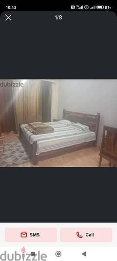Executive Batchelor Furnished Room needs in  CBD, MBD area only