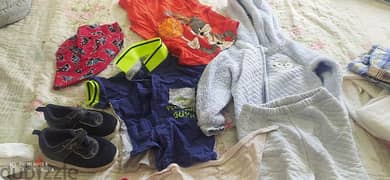 Baby  clothes