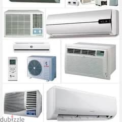 All ac your home service same time works