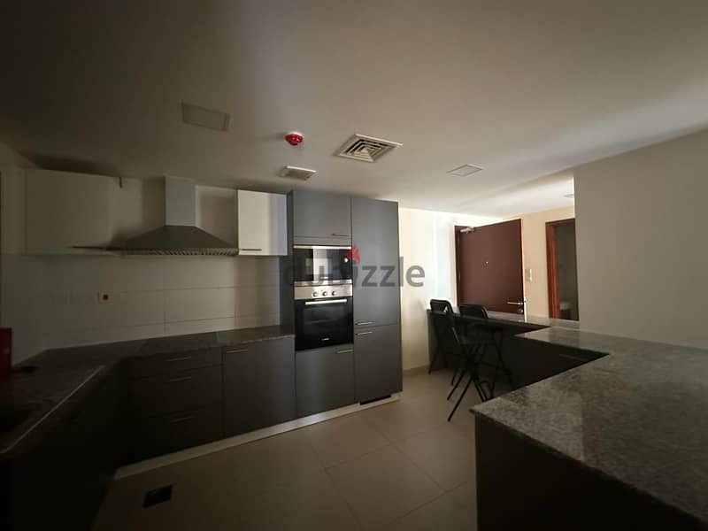 2 BR Charming Apartment for Rent in Muscat Hills 3