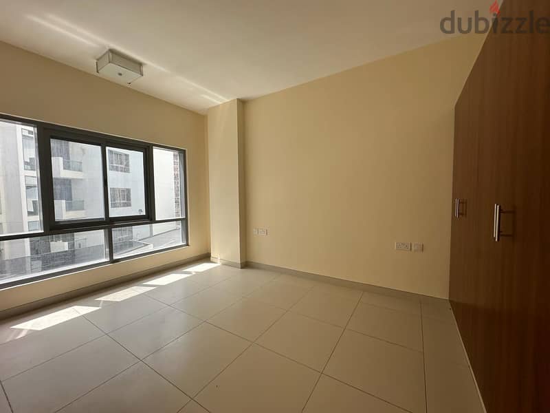 2 BR Charming Apartment for Rent in Muscat Hills 7