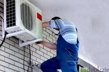 Air conditioning Muscat