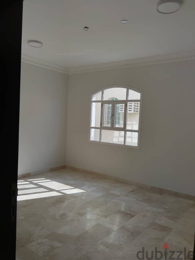 2AK6-Elegant 5 Bedroom villa for rent in Ghobra, 18 Nov. Stree 8