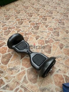 Large Hover Board Used