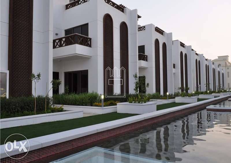 Loloah Al Ilam Villas in Madinat Al Illam 7