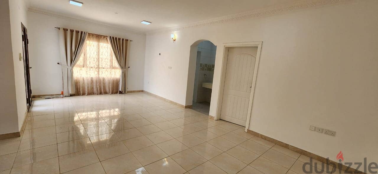 1ak13-Beautifull 6BHK villa for rent in azaiba 7